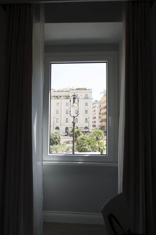 Opera House Guest, Roma Centro Storico Hotel Exterior foto